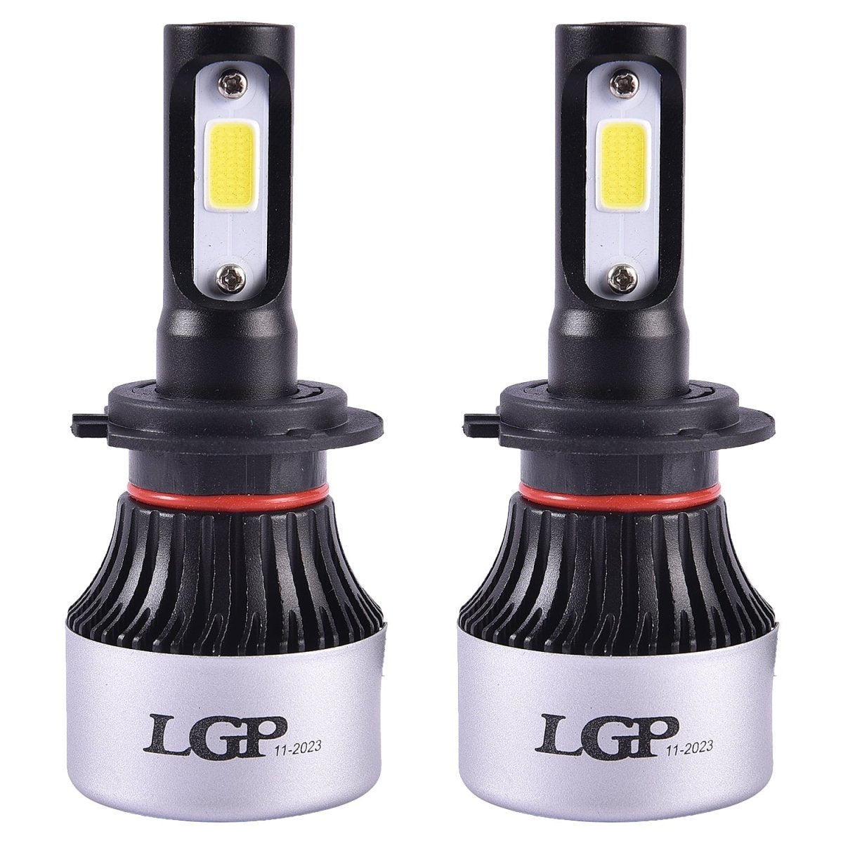 LGP HL BULB 9000LUM H7 - LGP India