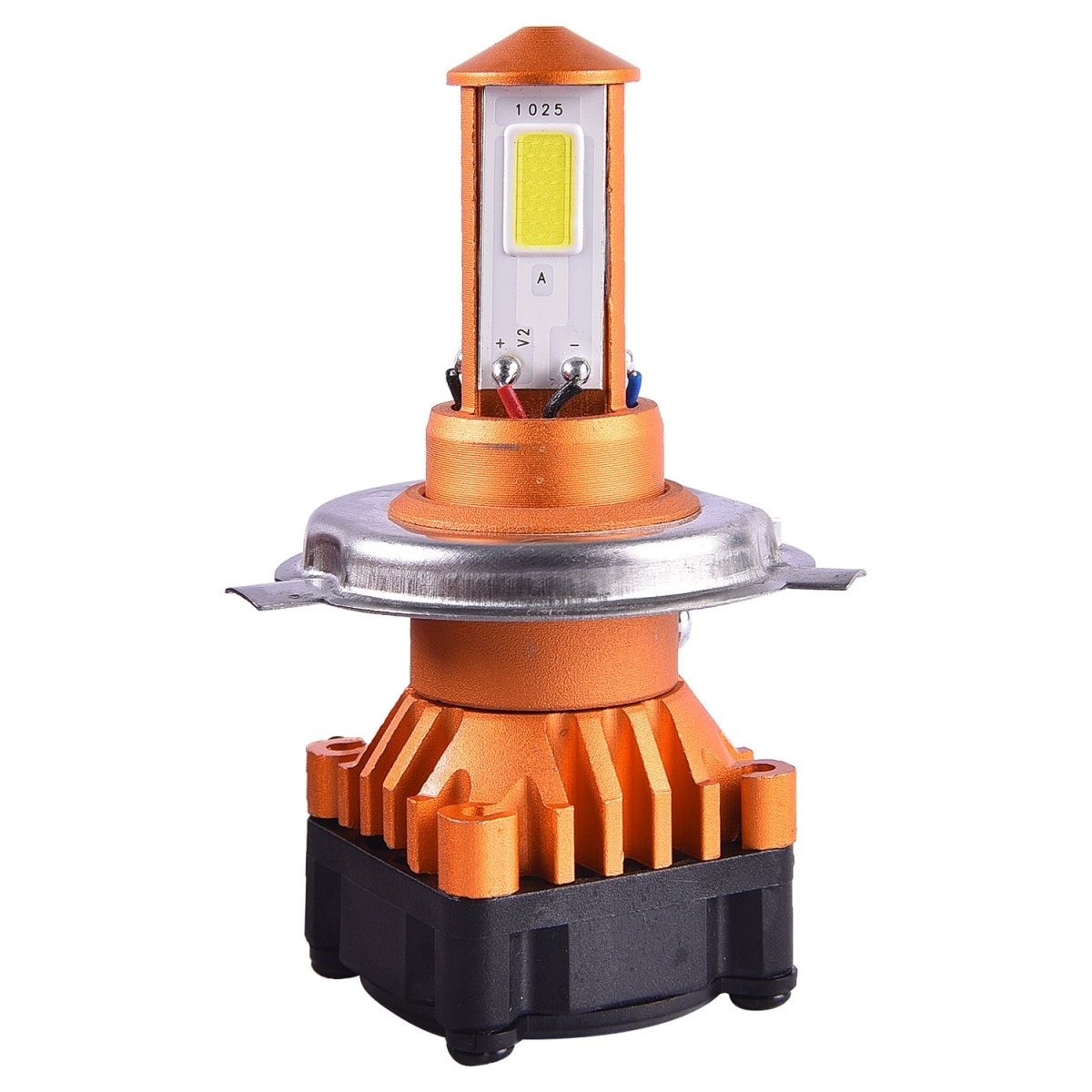 LGP HL BULB F3 GOLD - LGP India