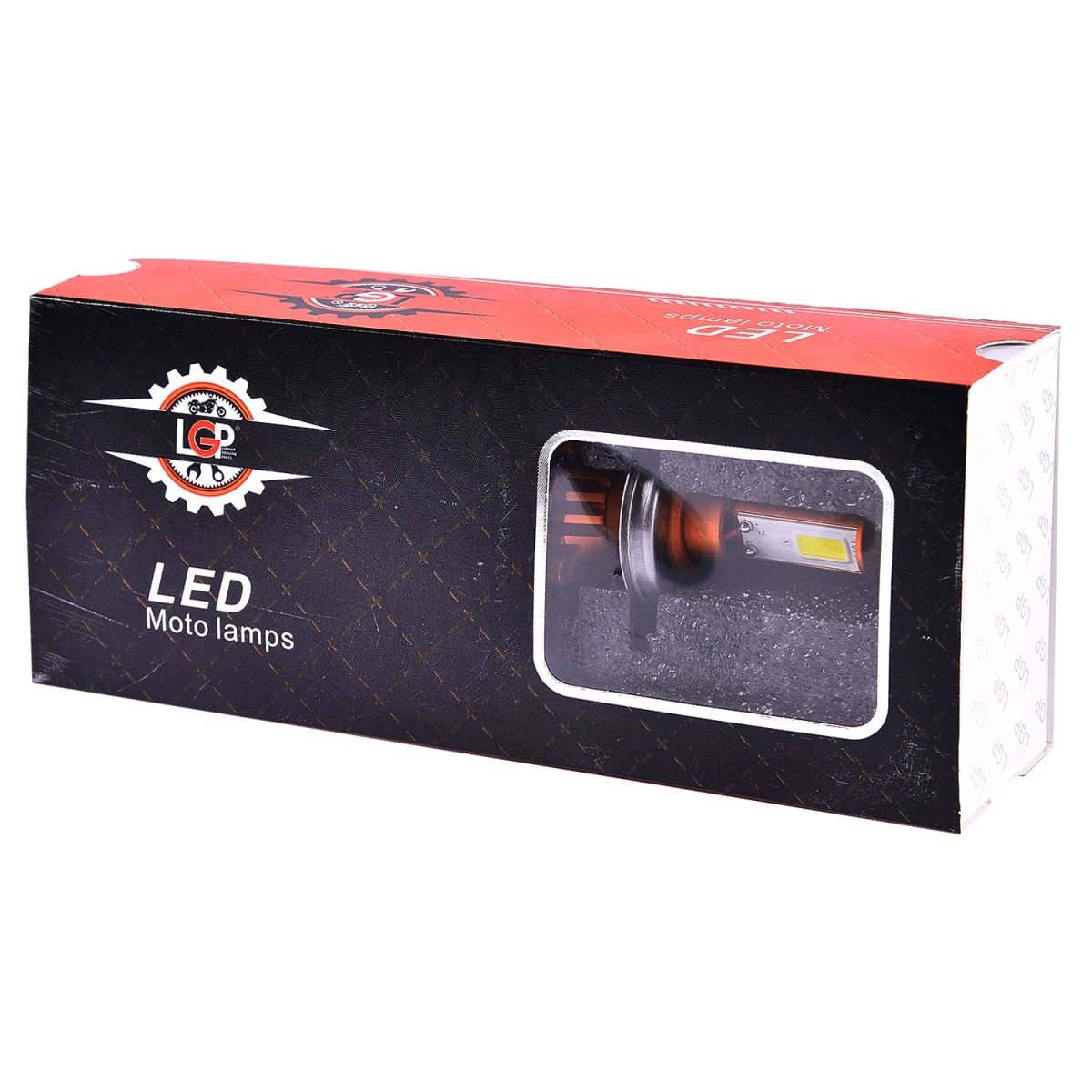 LGP HL BULB F3 GOLD - LGP India