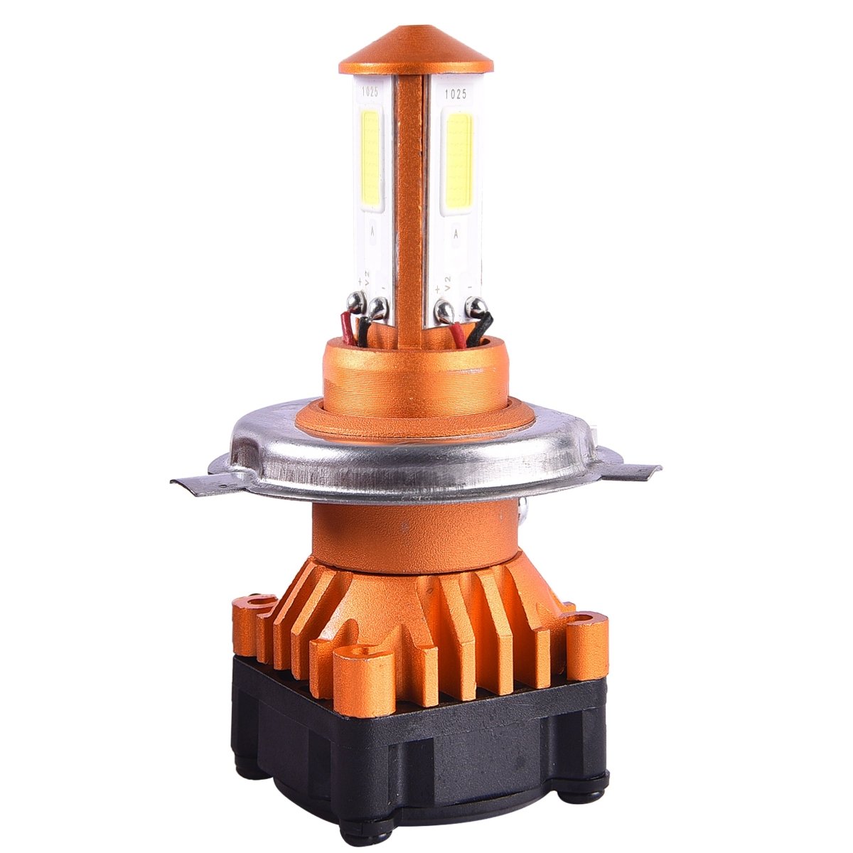 LGP HL BULB F3 GOLD - LGP India