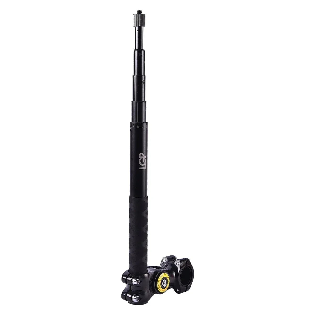 LGP INVISIBLE CAMERA STICK WITH EXTENSION POLE FOR ALL ACTION CAMERAS - LGP India