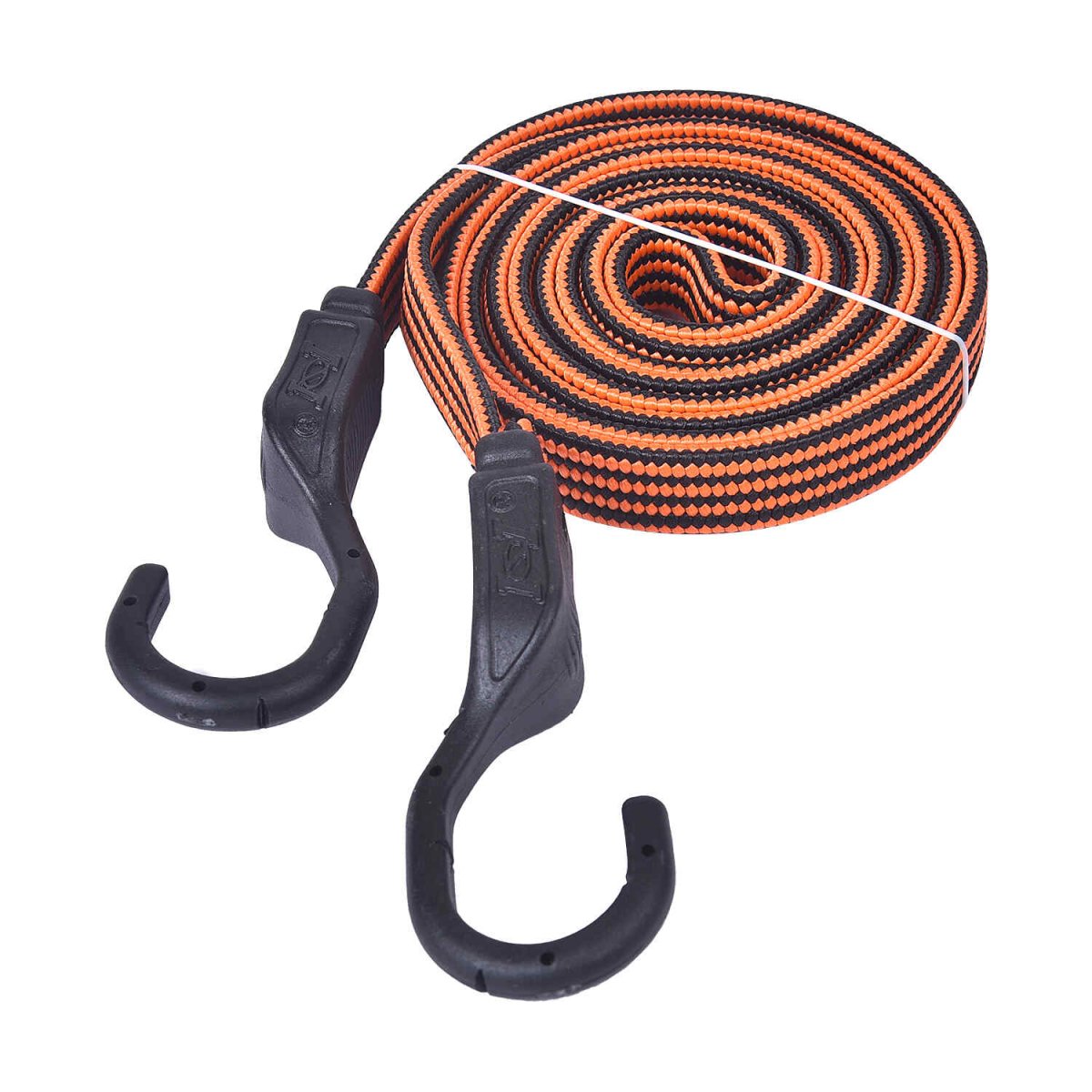 LGP Luggage Rope 2m 17mm Extra Heavy Duty Motorcycle Tie Rope - LGP India