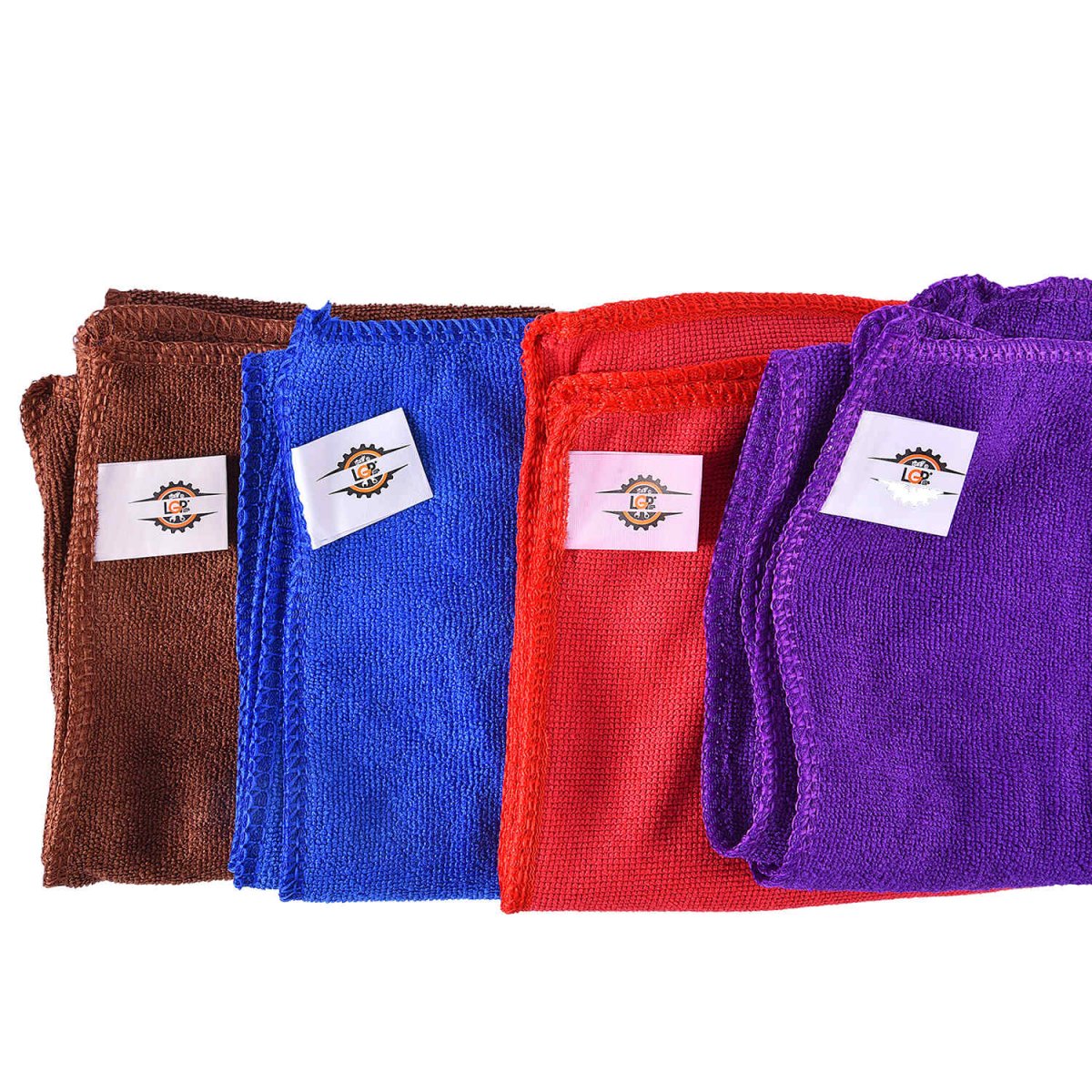 LGP MICRO FIBRE CLOTH 220GSMBlue - LGP India