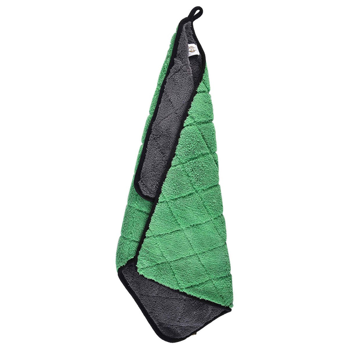 LGP MICRO FIBRE CLOTH 850GSMGreen - LGP India