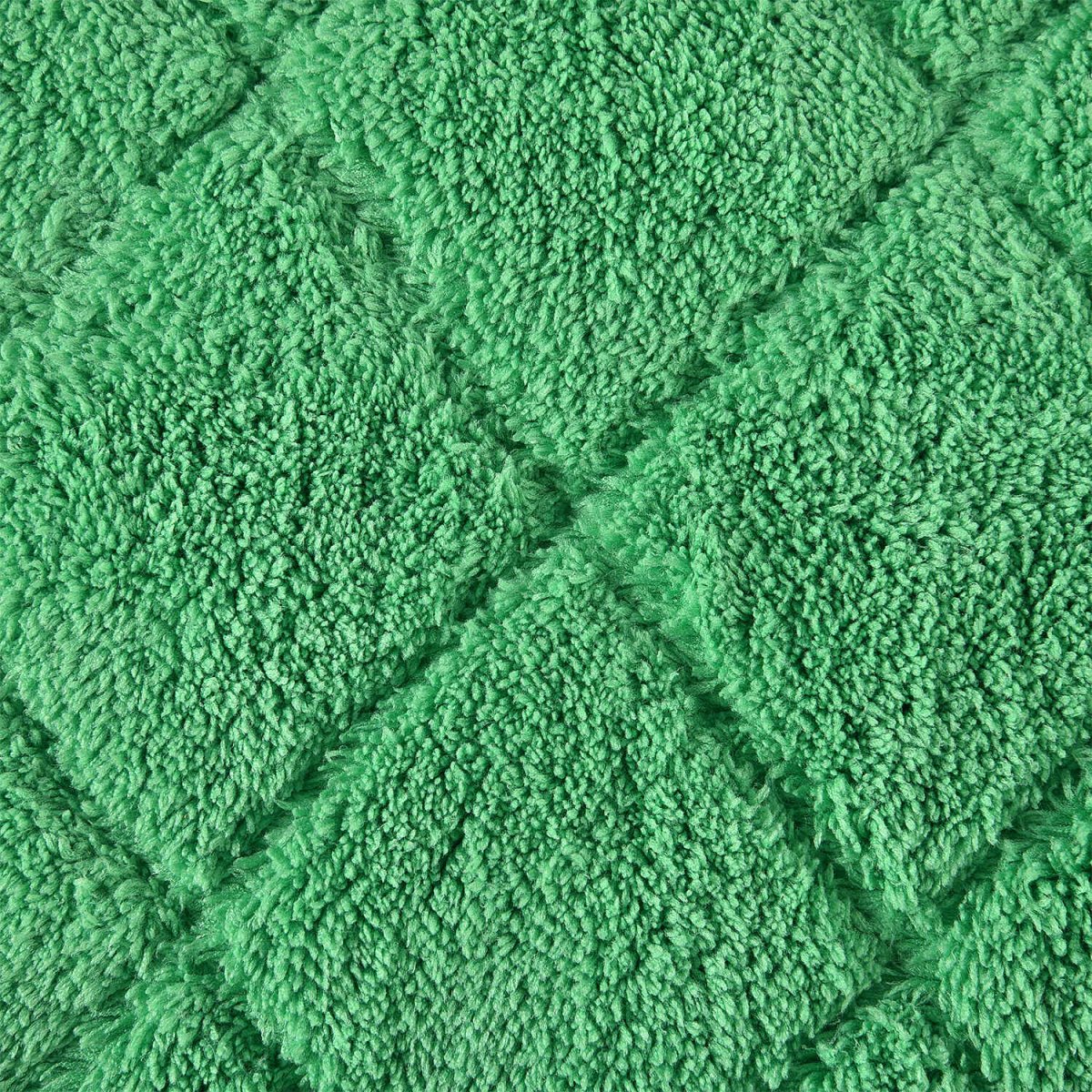 LGP MICRO FIBRE CLOTH 850GSMGreen - LGP India