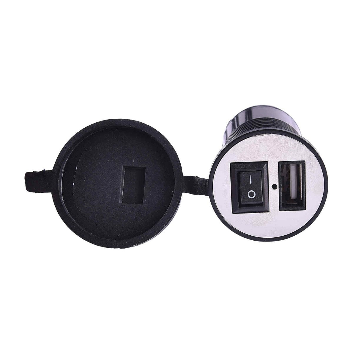 LGP MOBILE CHARGER - LGP India