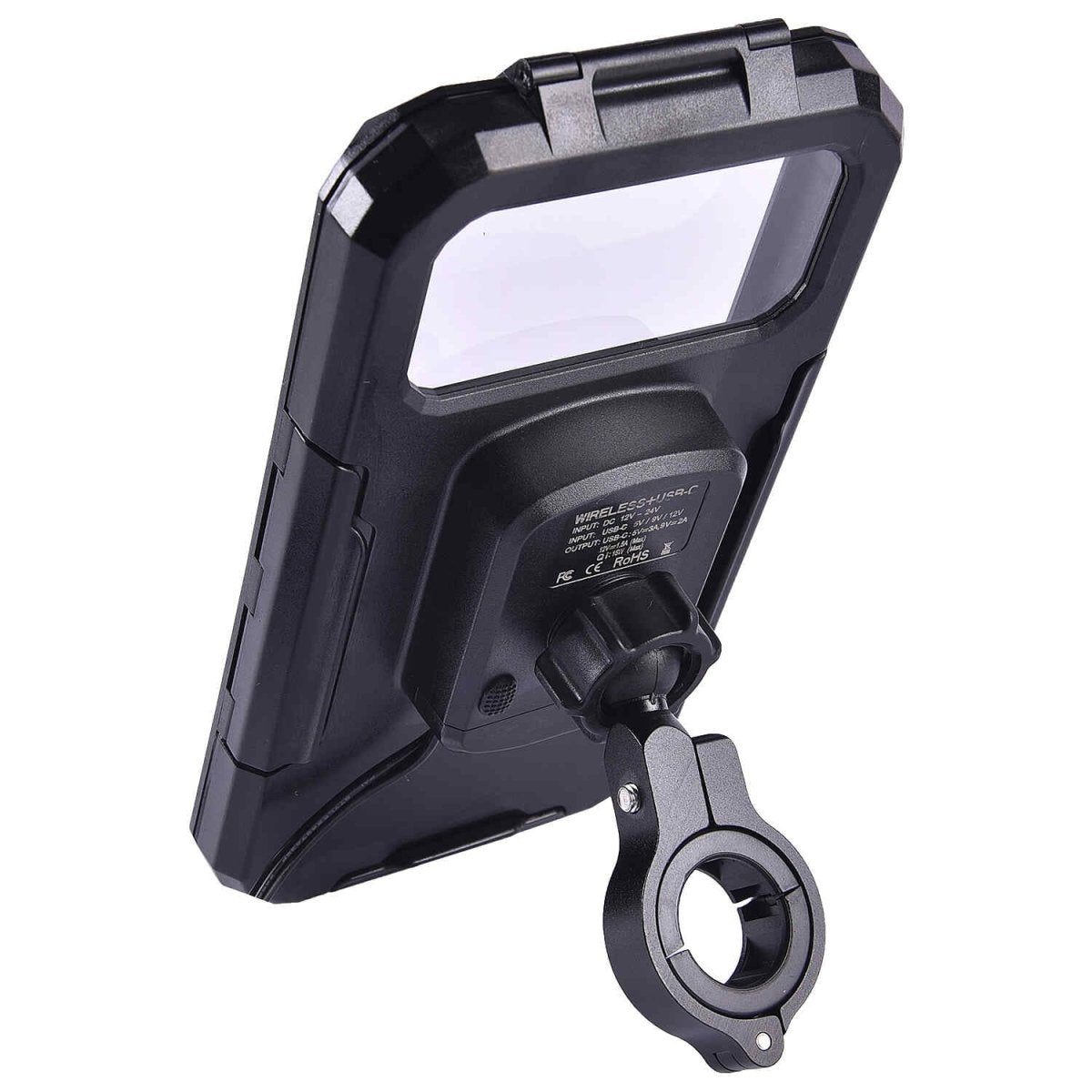 LGP MOBILE HOLDER 11MIRROR FITTING - LGP India