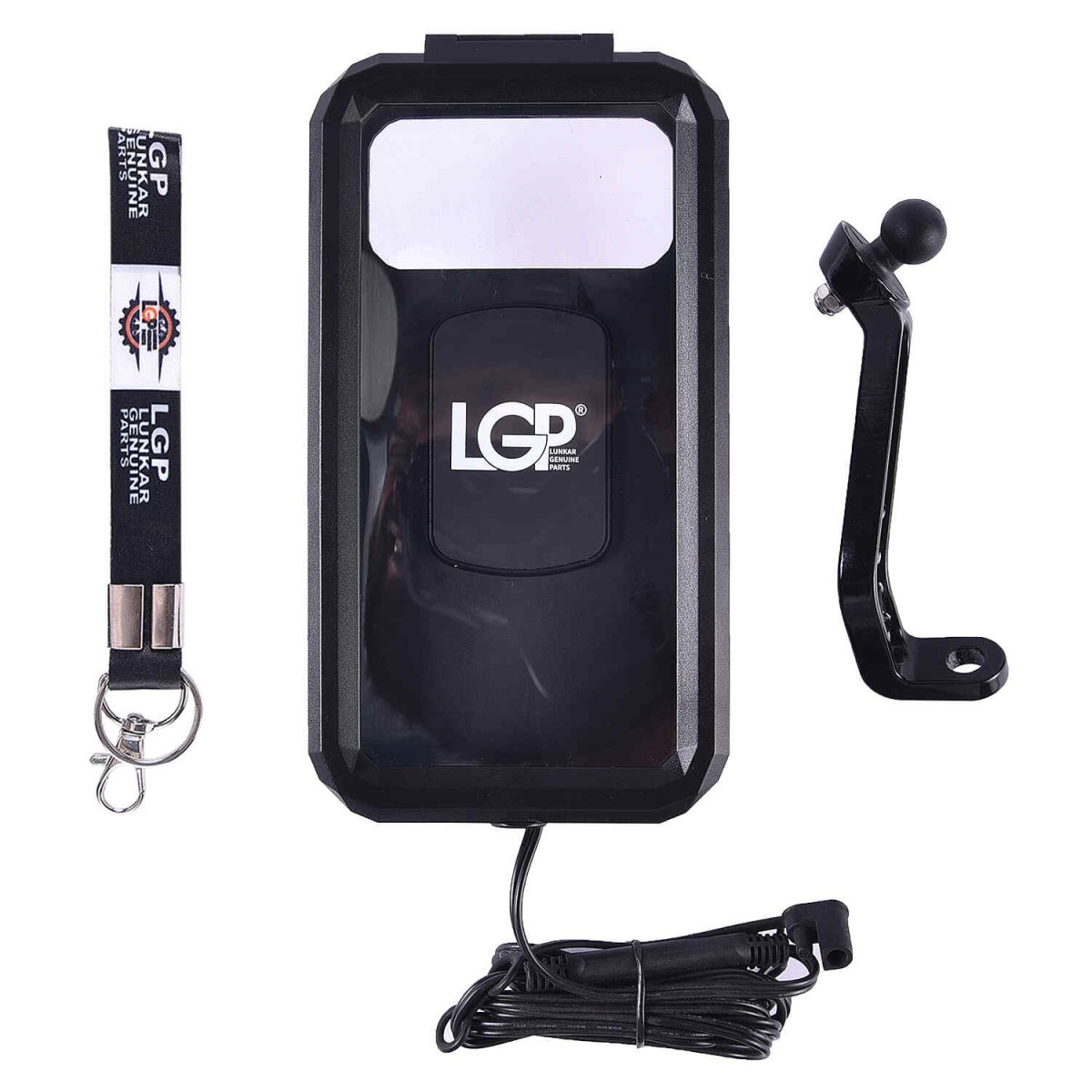 LGP MOBILE HOLDER 11MIRROR FITTING - LGP India
