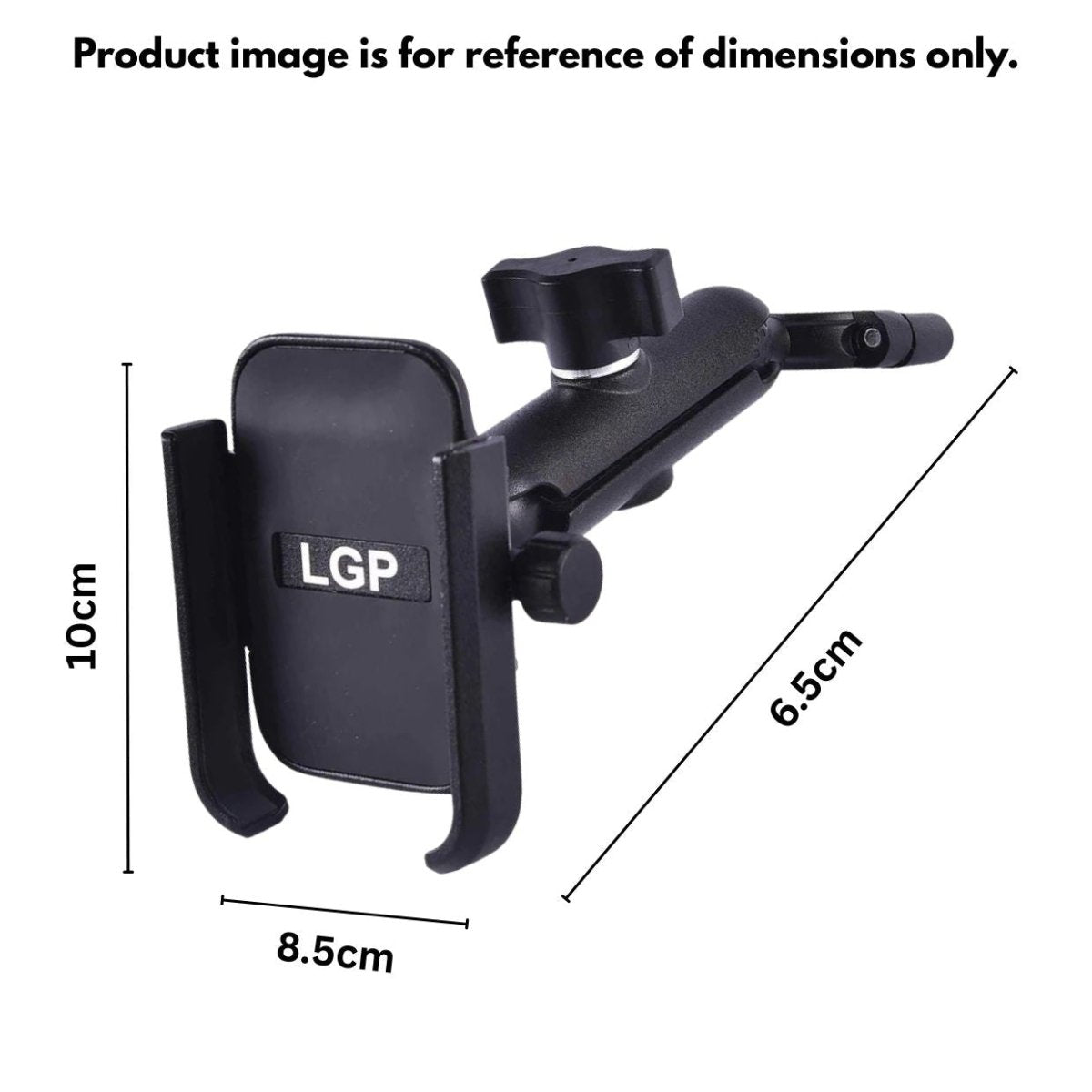 LGP MOBILE HOLDER 1310MIRROR FITTING - LGP India