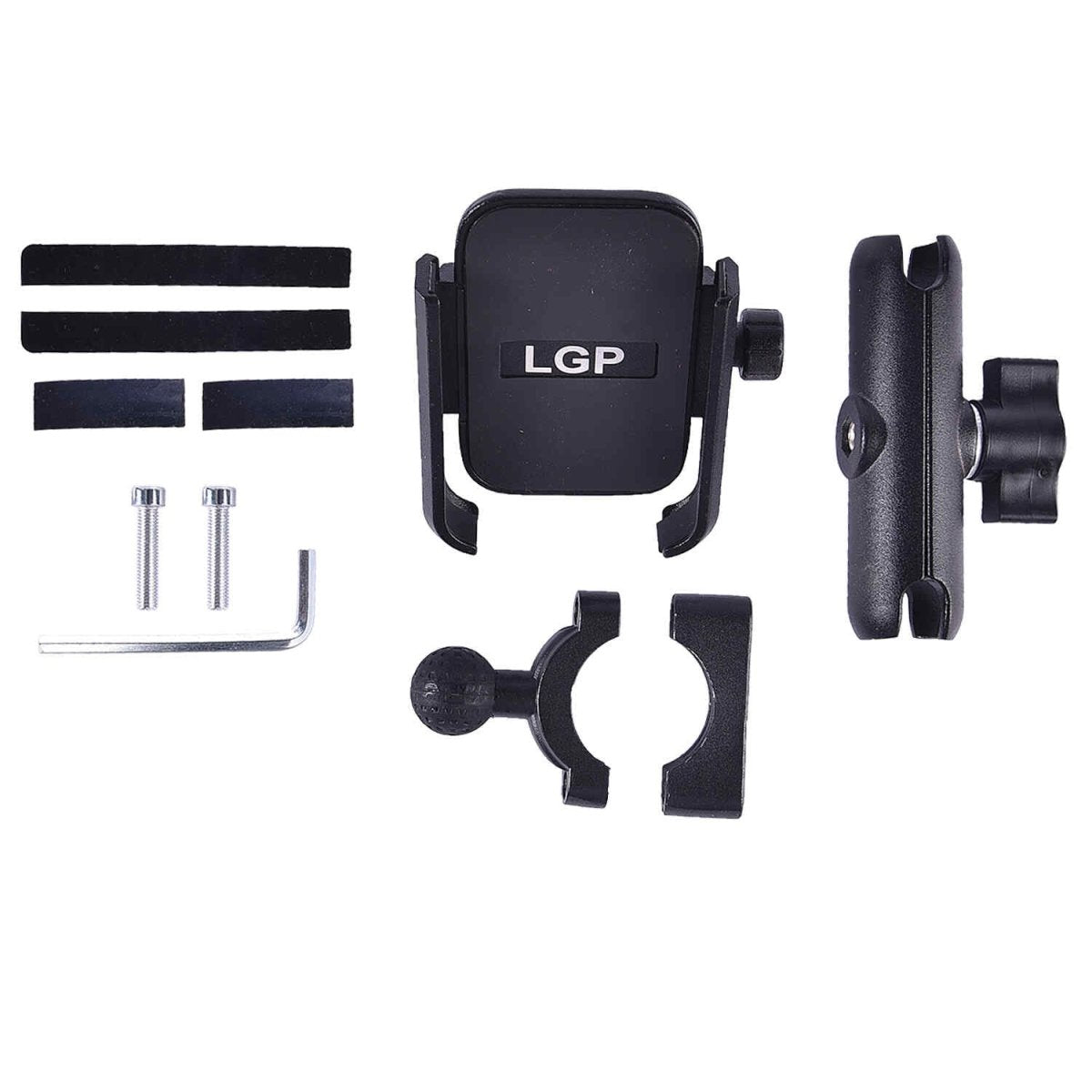 LGP MOBILE HOLDER 1310MIRROR FITTING - LGP India