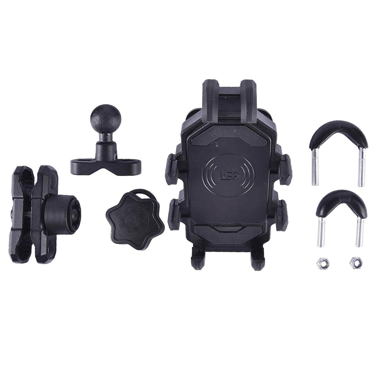 LGP MOBILE HOLDER 1312HANDLE FITTING - LGP India
