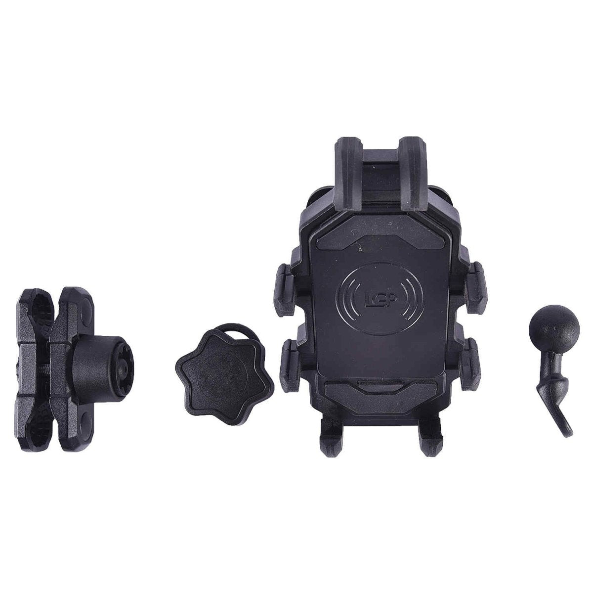 LGP MOBILE HOLDER 1312MIRROR FITTING - LGP India