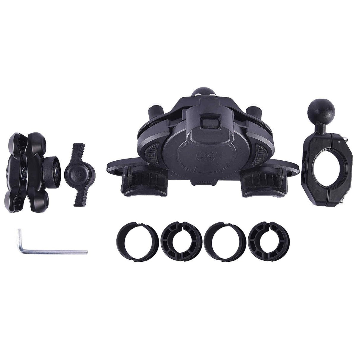 LGP MOBILE HOLDER ALPHA MOUNTHANDLE FITTING - LGP India