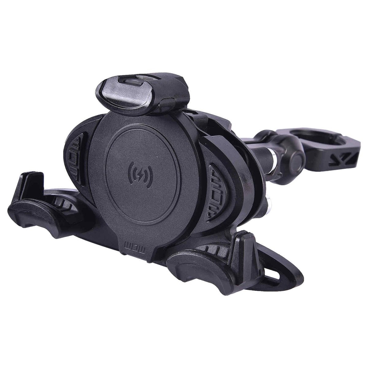 LGP MOBILE HOLDER ALPHA MOUNT W-CHARGERHANDLE FITTING - LGP India
