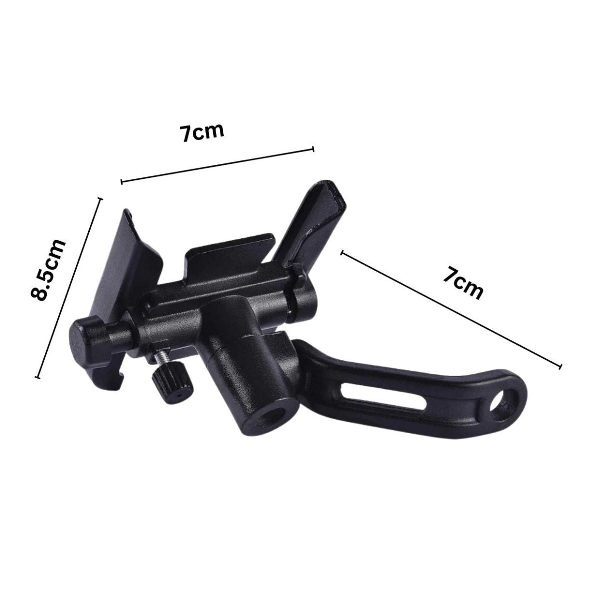 LGP MOBILE HOLDER CNCMIRROR FITTING - LGP India