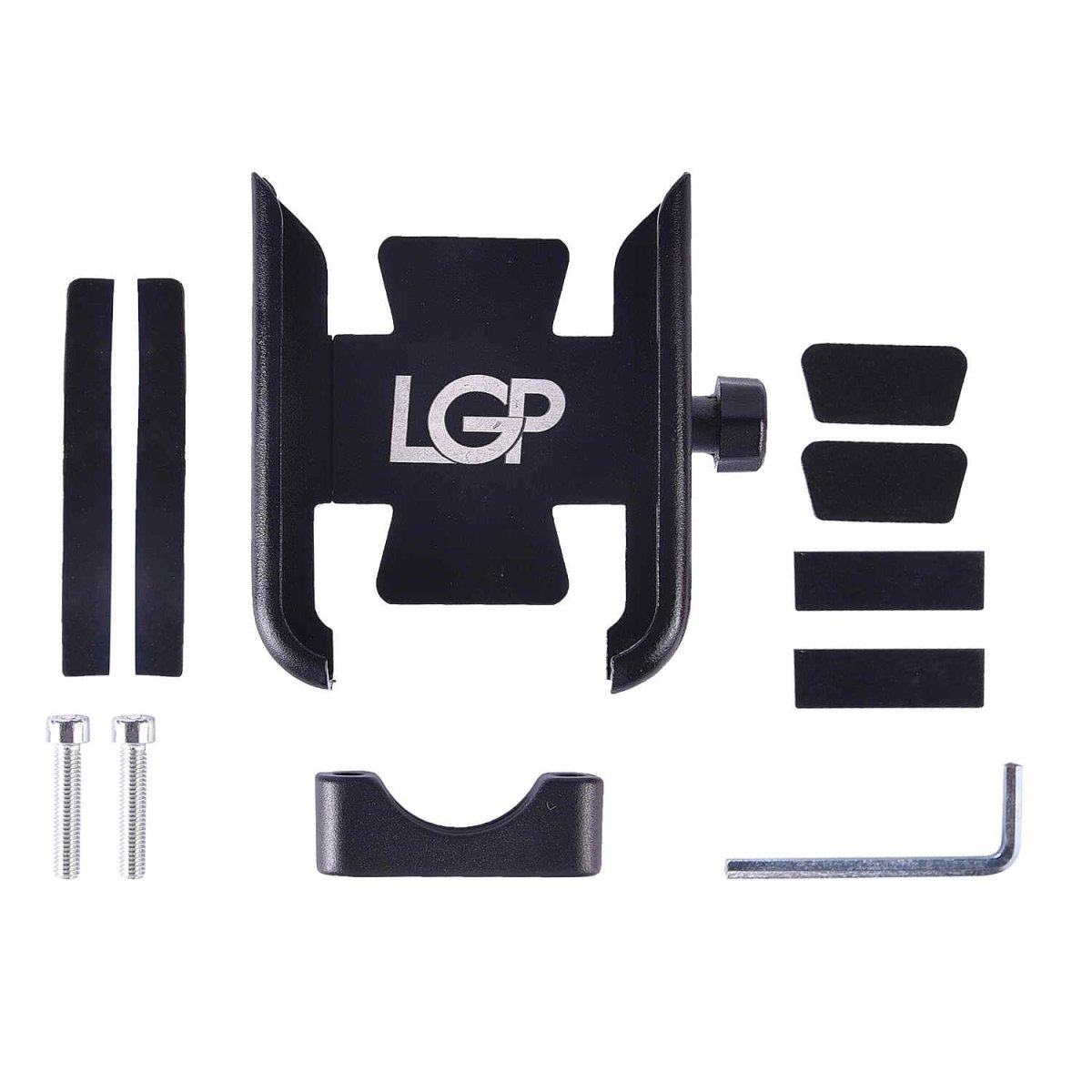 LGP MOBILE HOLDER CNCMIRROR FITTING - LGP India