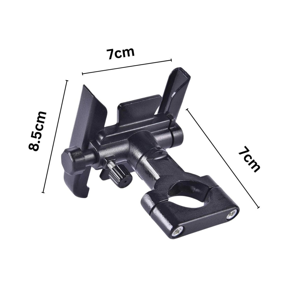 LGP MOBILE HOLDER CNCHANDLE FITTING - LGP India