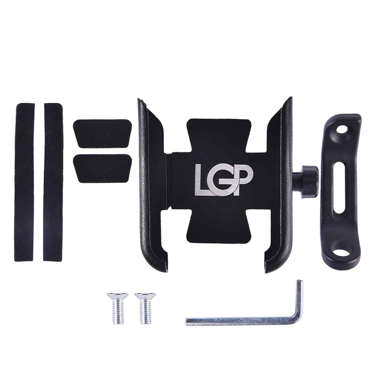 LGP MOBILE HOLDER CNCMIRROR FITTING - LGP India