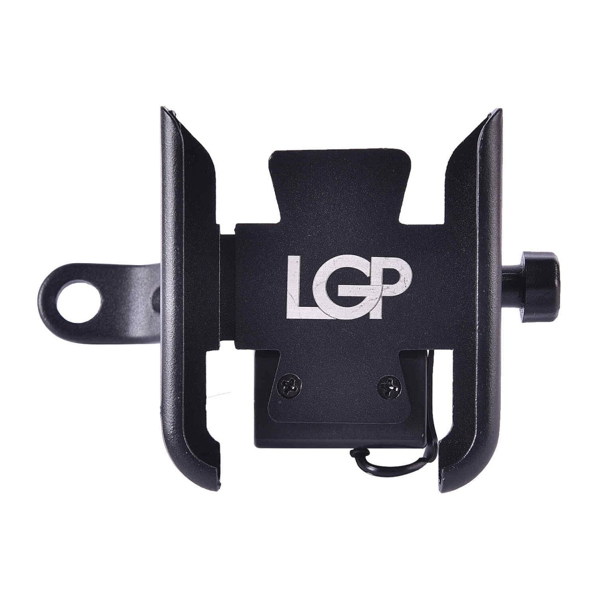 LGP MOBILE HOLDER CNC W-CHARGERHANDLE FITTING - LGP India