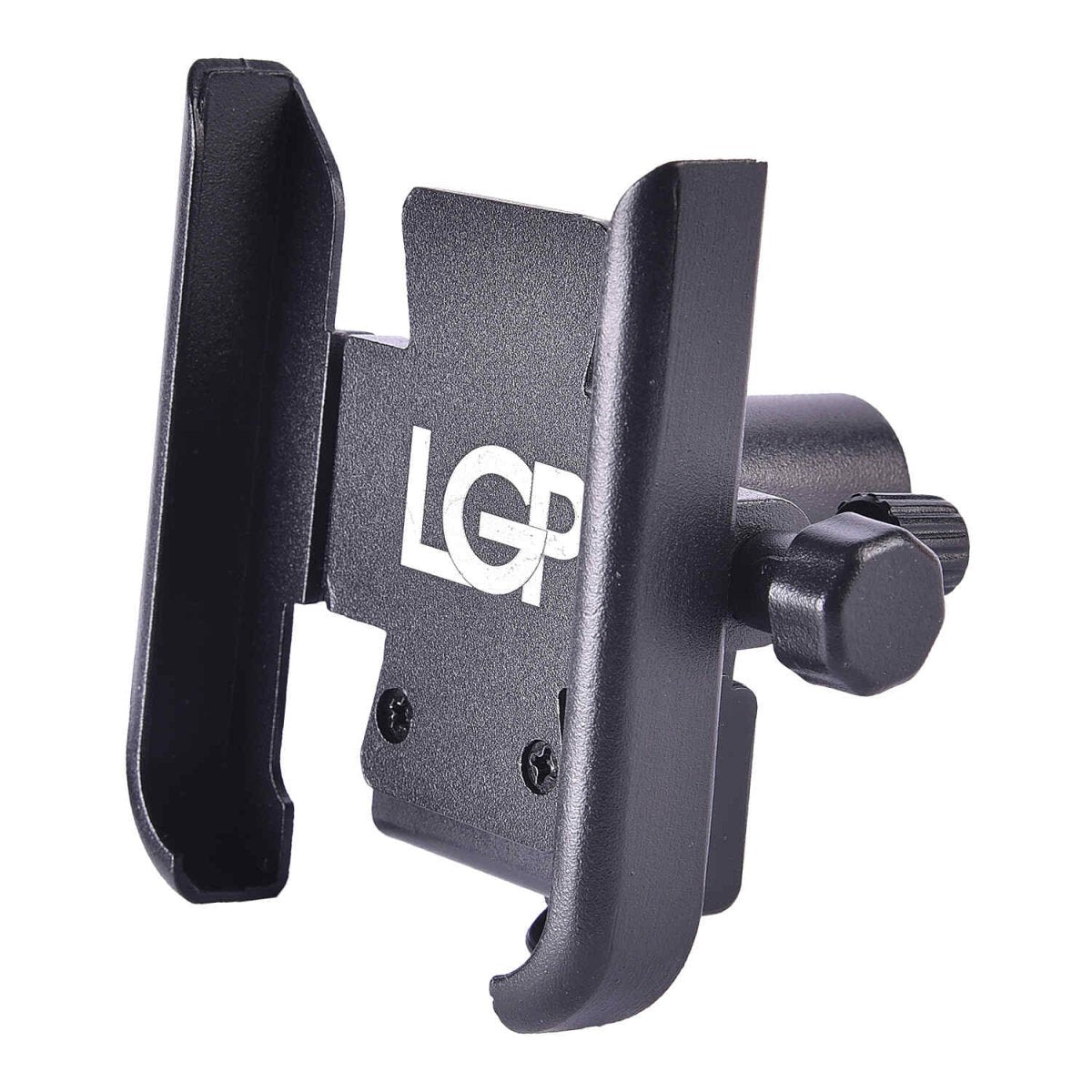 LGP MOBILE HOLDER CNC W-CHARGERHANDLE FITTING - LGP India