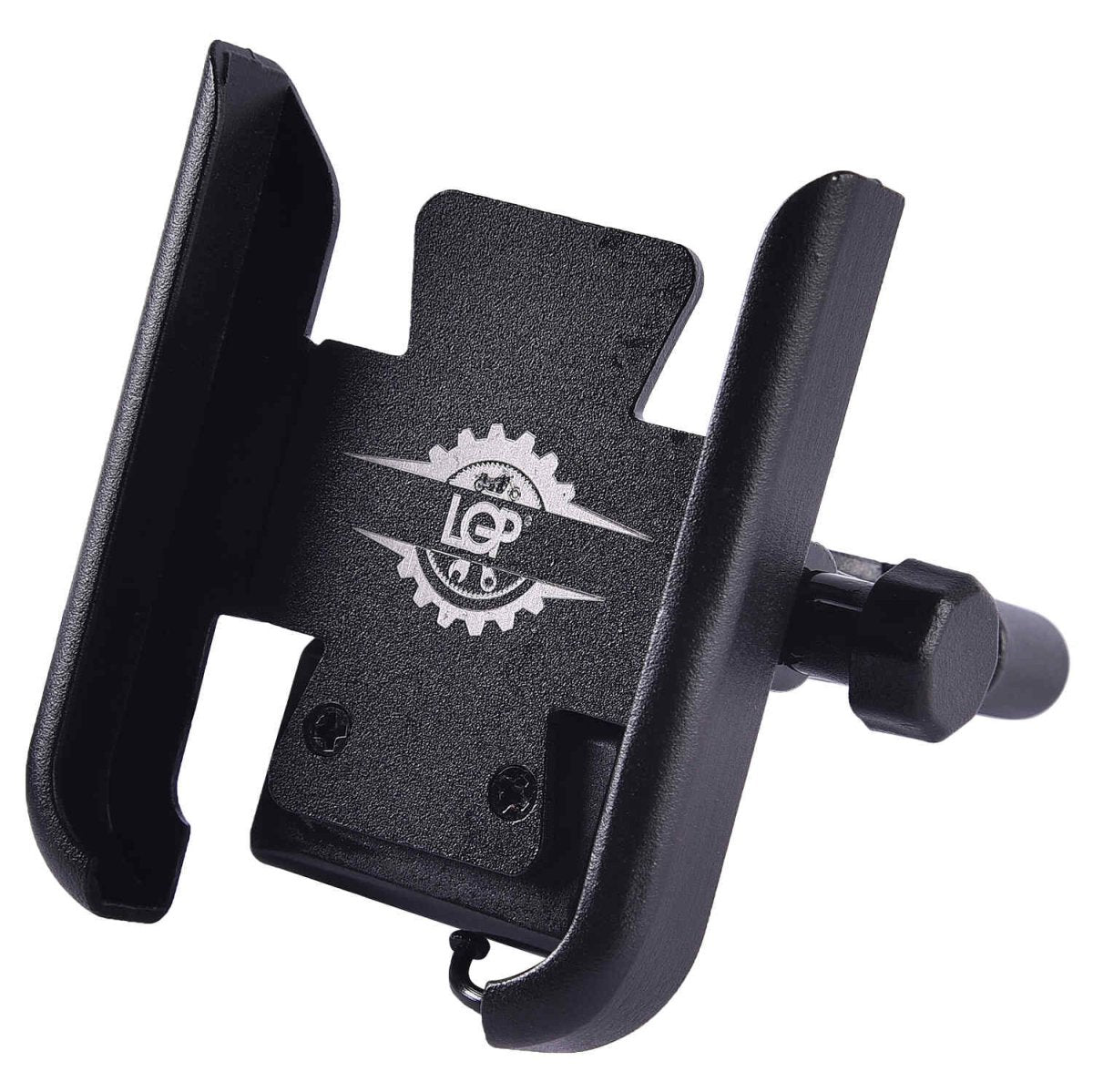 LGP MOBILE HOLDER CNC W-CHARGERHANDLE FITTING - LGP India