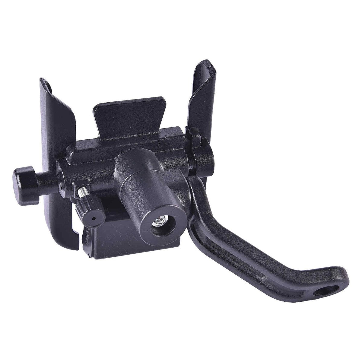 LGP MOBILE HOLDER CNC W-CHARGERMIRROR FITTING - LGP India