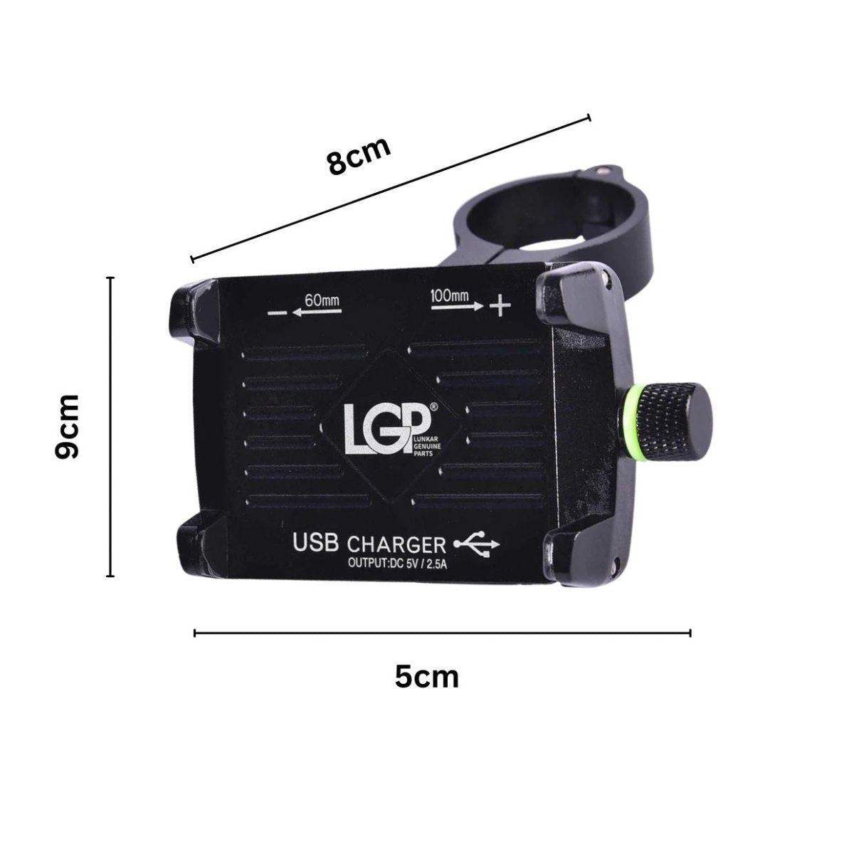 LGP MOBILE HOLDER M6 - LGP India