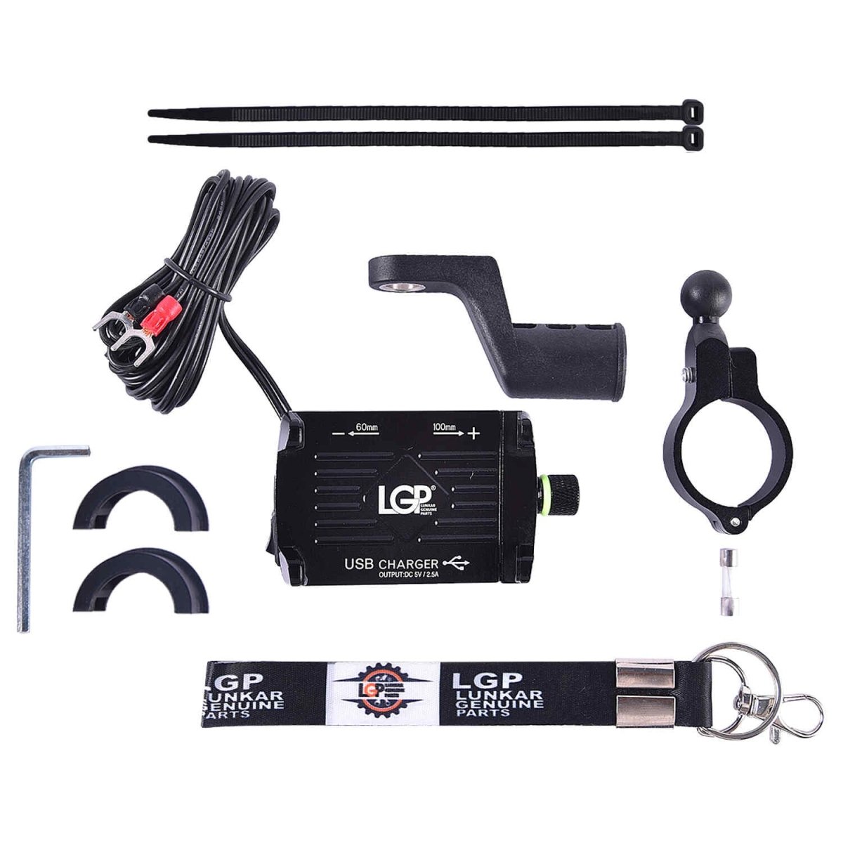 LGP MOBILE HOLDER M6 - LGP India