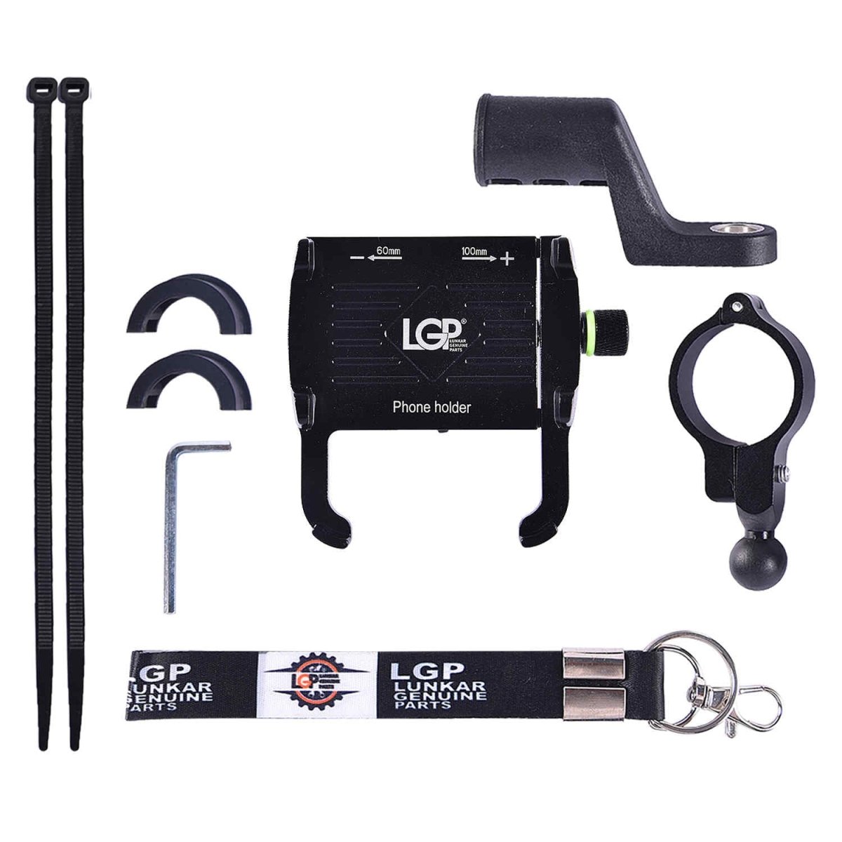 LGP MOBILE HOLDER M6S-1 - LGP India