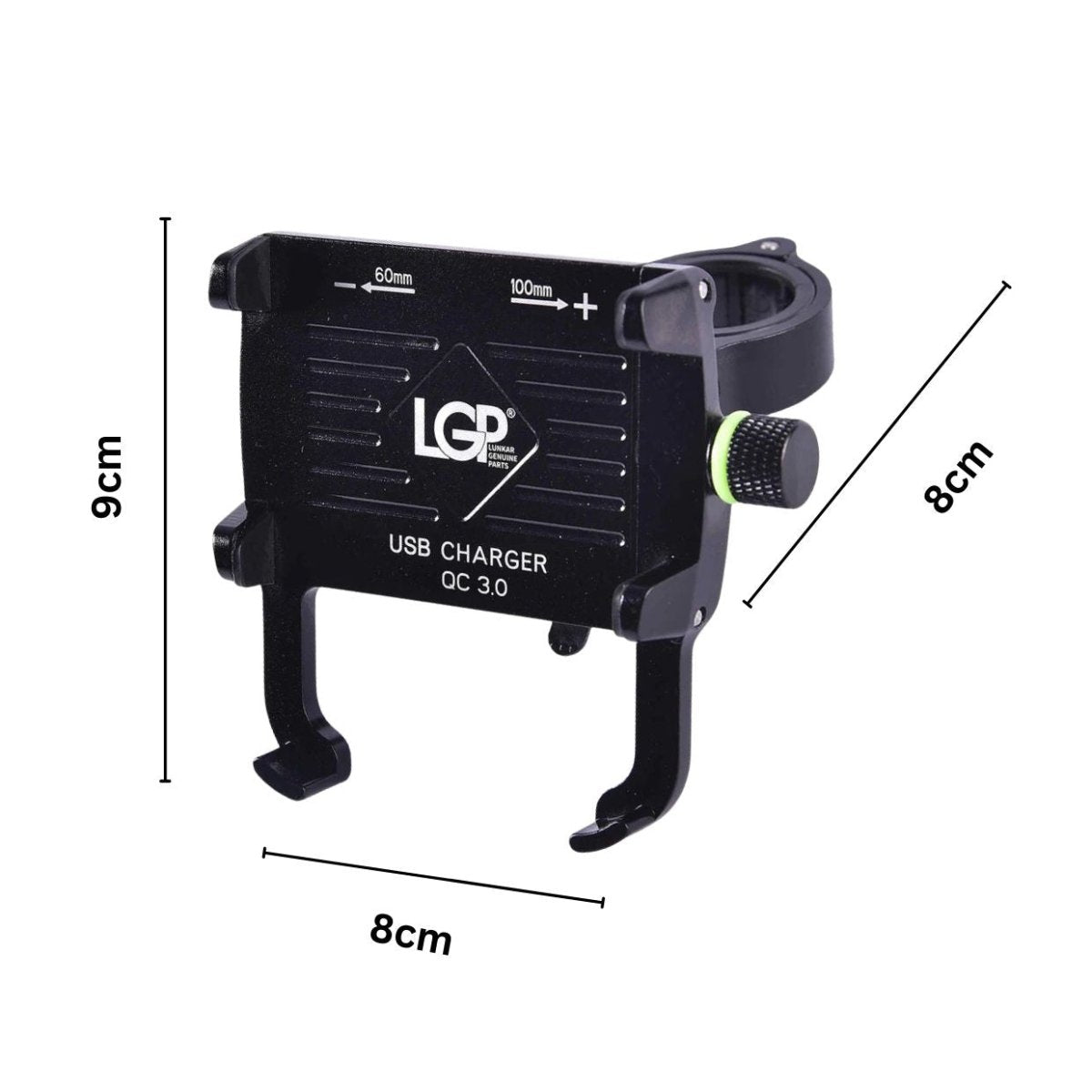 LGP MOBILE HOLDER M6S - LGP India