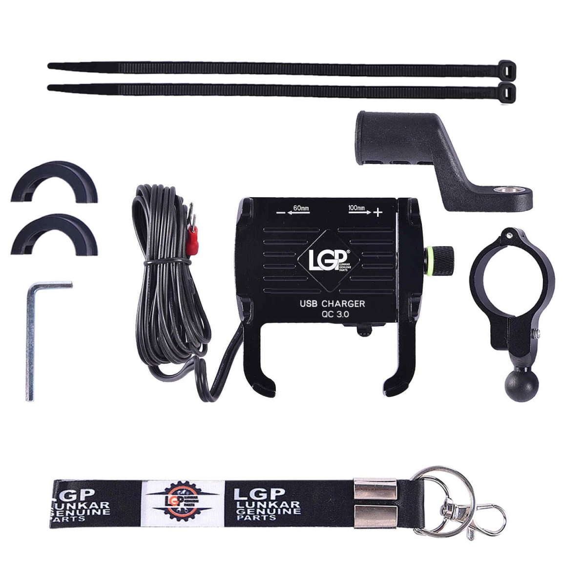 LGP MOBILE HOLDER M6S - LGP India