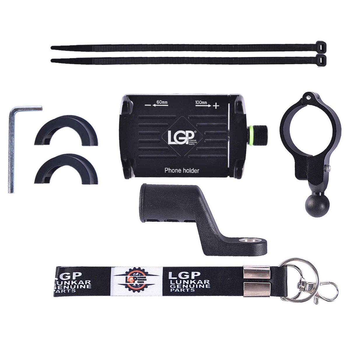 LGP MOBILE HOLDER M7 - LGP India