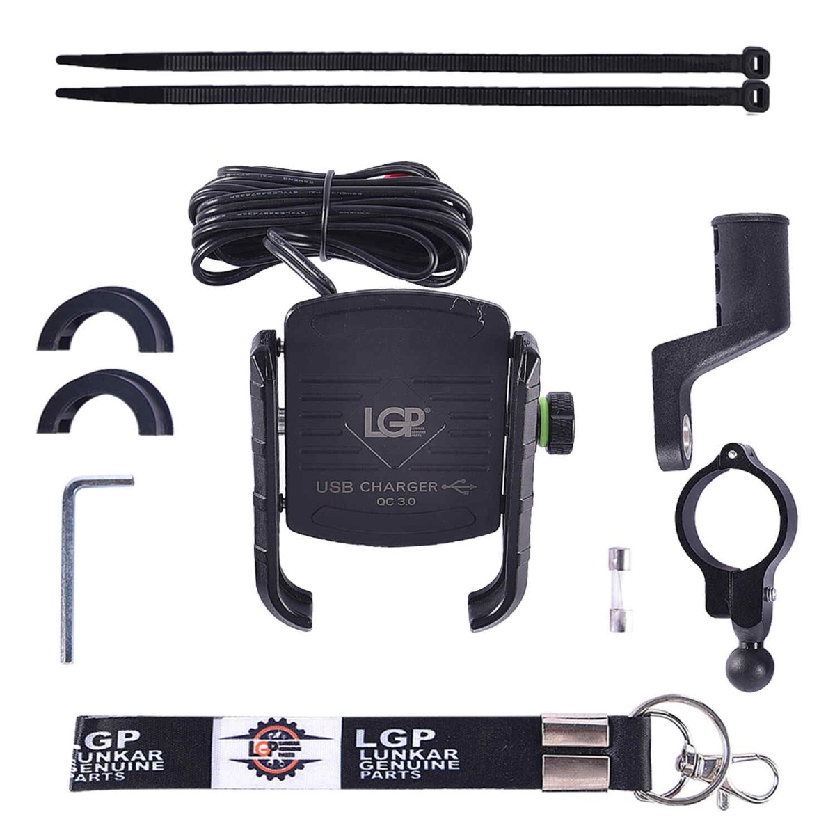 LGP MOBILE HOLDER M8 - LGP India
