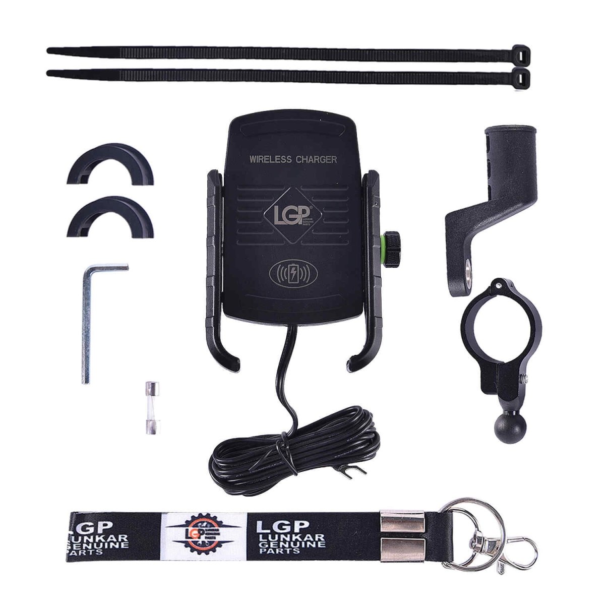 LGP MOBILE HOLDER M9 - LGP India