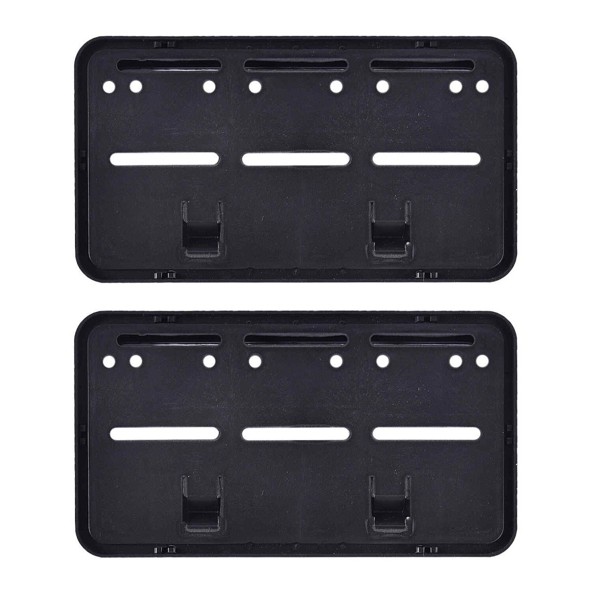 LGP NUMBER PLATE FRAME BIG BIG - LGP India