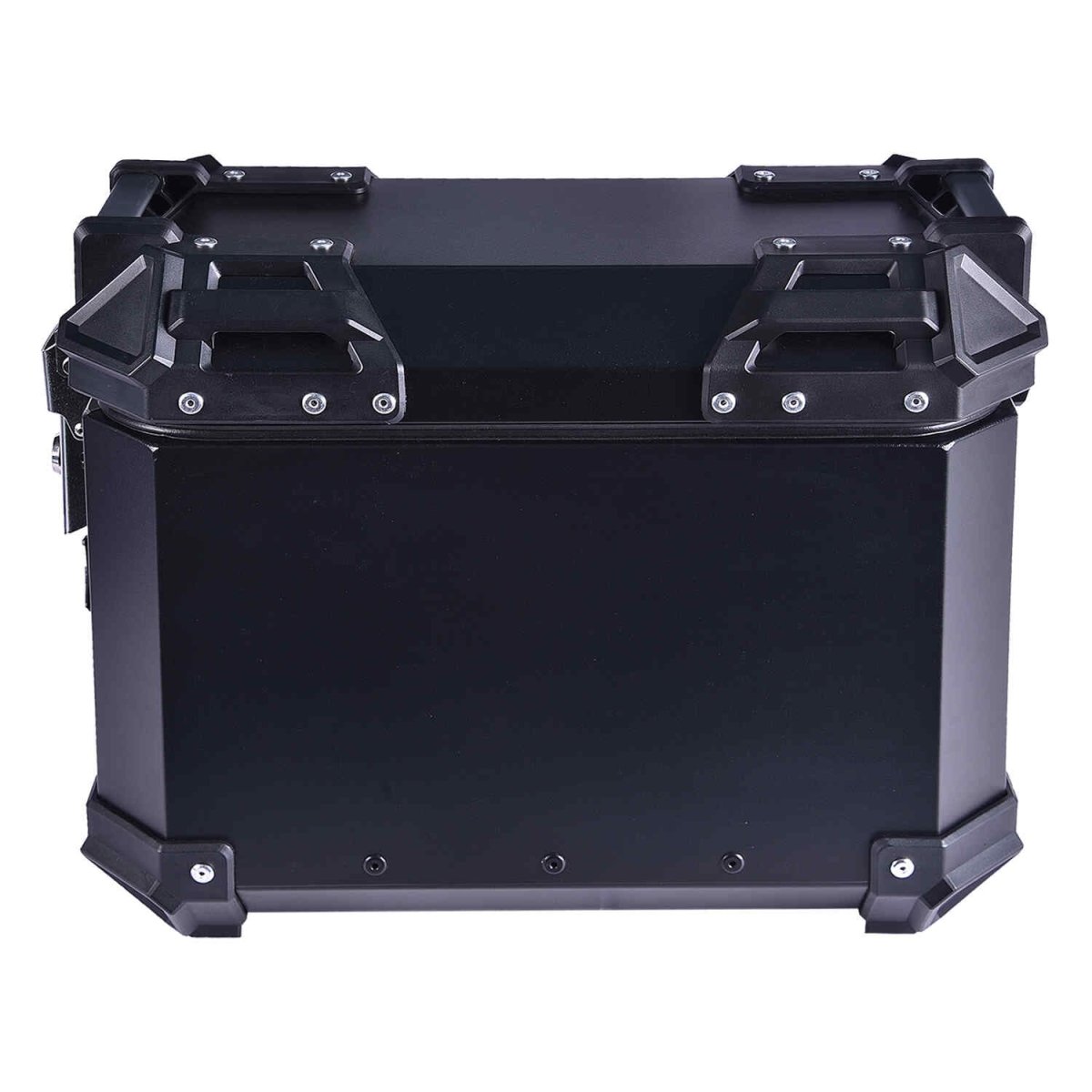 LGP PANNIER BOX 25L BLACK PLANE - LGP India