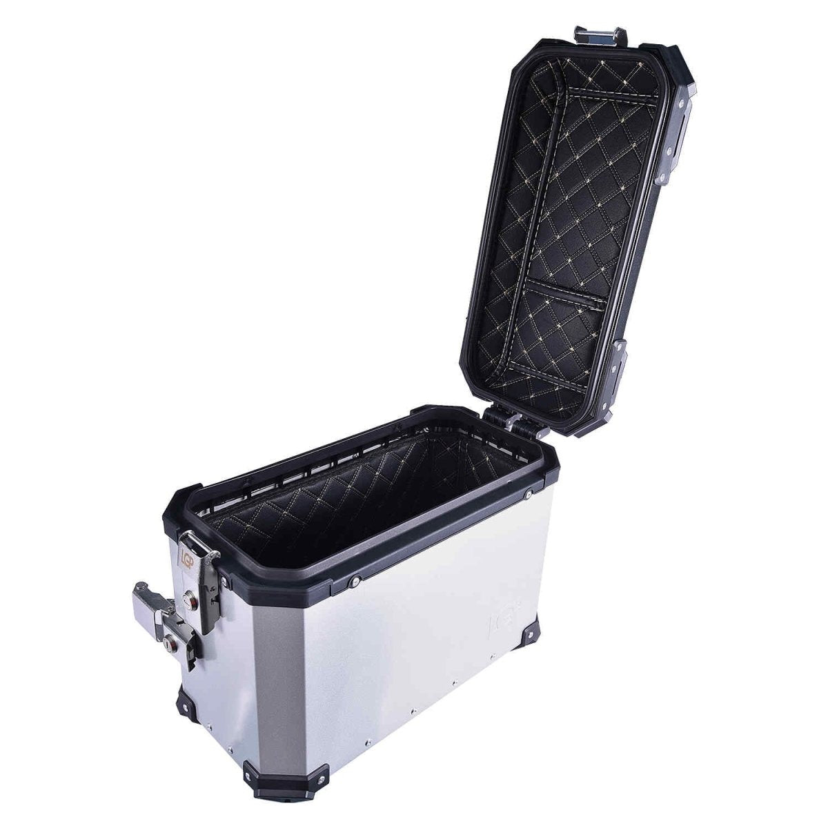 LGP PANNIER BOX 38L PLANEBlack - LGP India