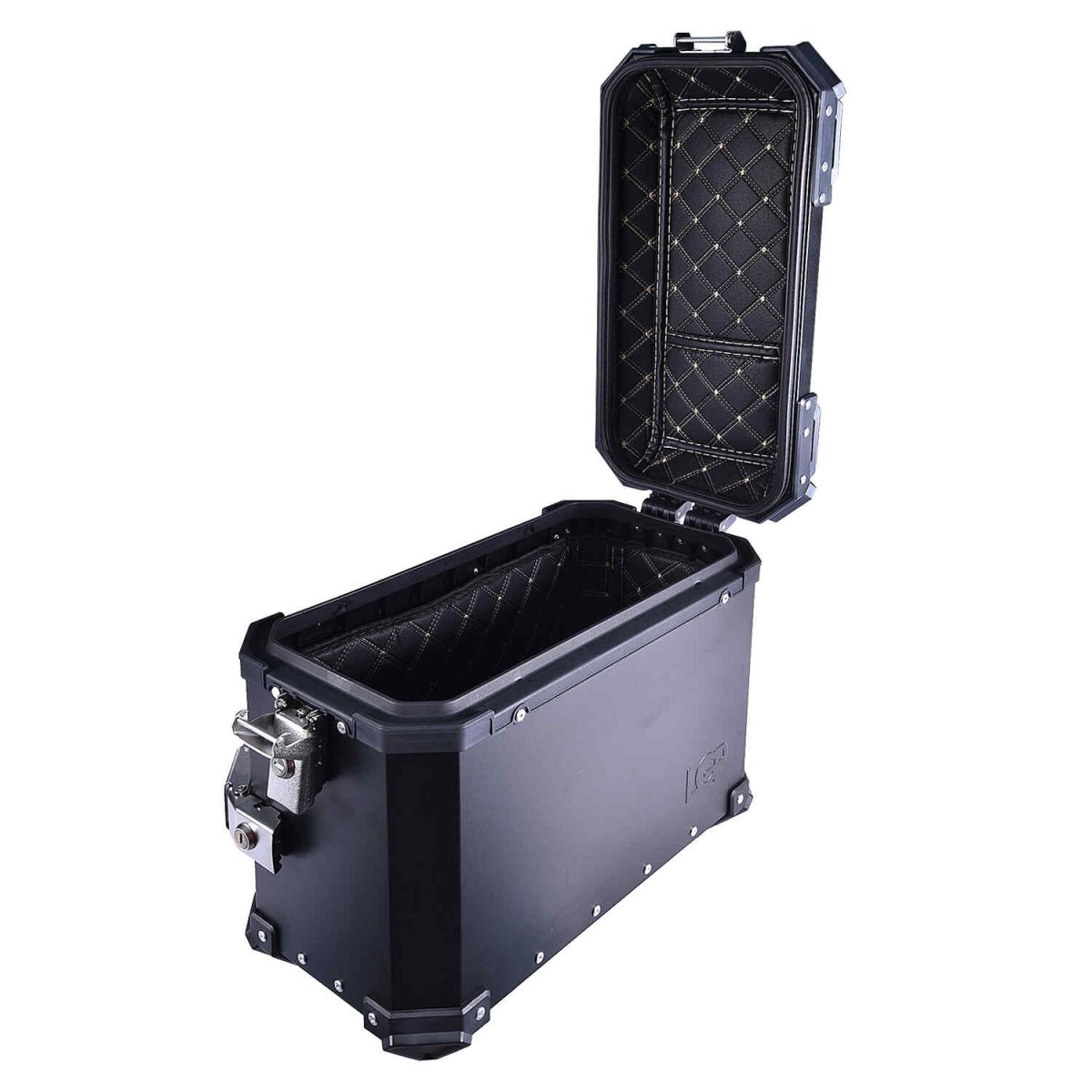 LGP PANNIER BOX 38L PLANEBlack - LGP India