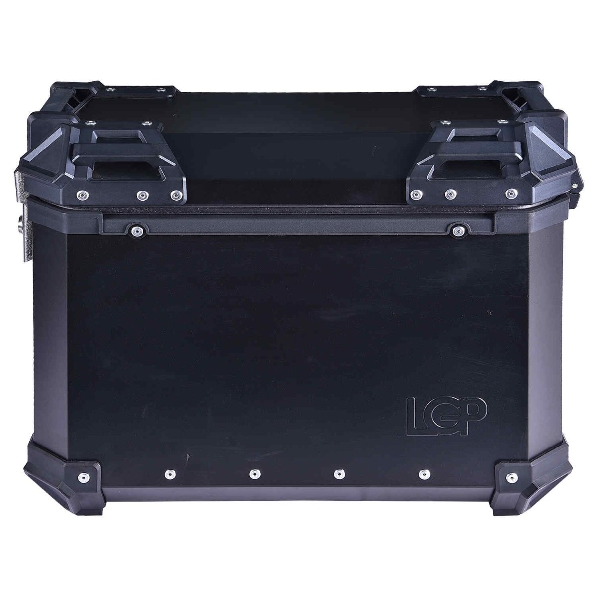 LGP PANNIER BOX 38L PLANEBlack - LGP India