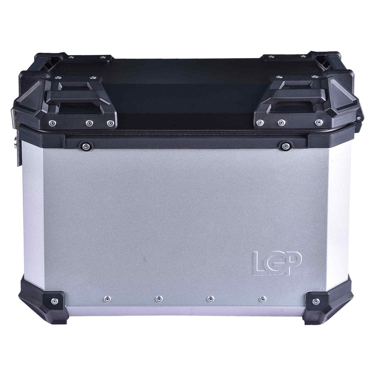 LGP PANNIER BOX 38L PLANEBlack - LGP India