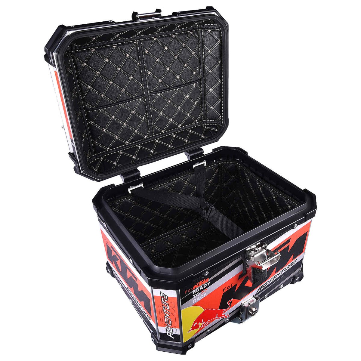 LGP PANNIER KTM SET OF 3 ADVENTURE PRO 45L+38L+38L - LGP India