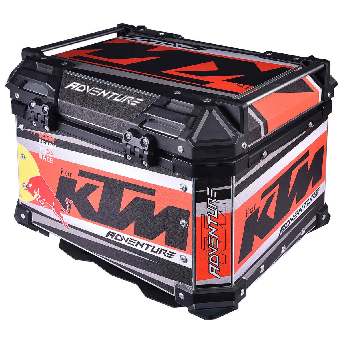 LGP PANNIER KTM SET OF 3 ADVENTURE PRO 45L+38L+38L - LGP India
