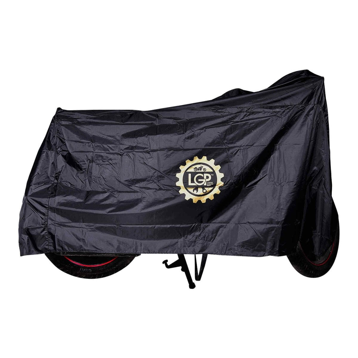 LGP PREMIUM Waterproof & Scratch proof BODY COVER FOR BIKES - LGP India
