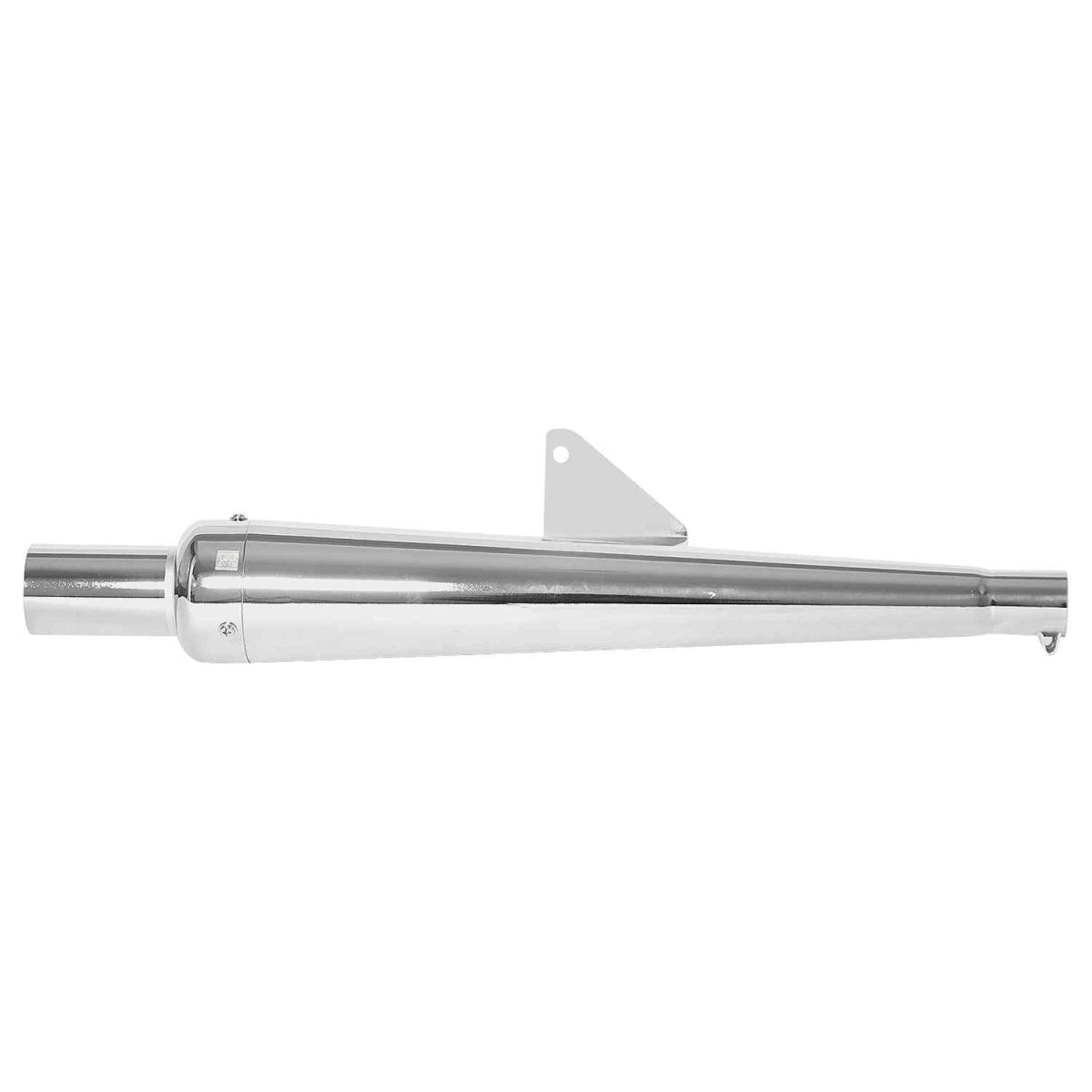 LGP SILENCER BANGALORE GOLDYBlack - LGP India