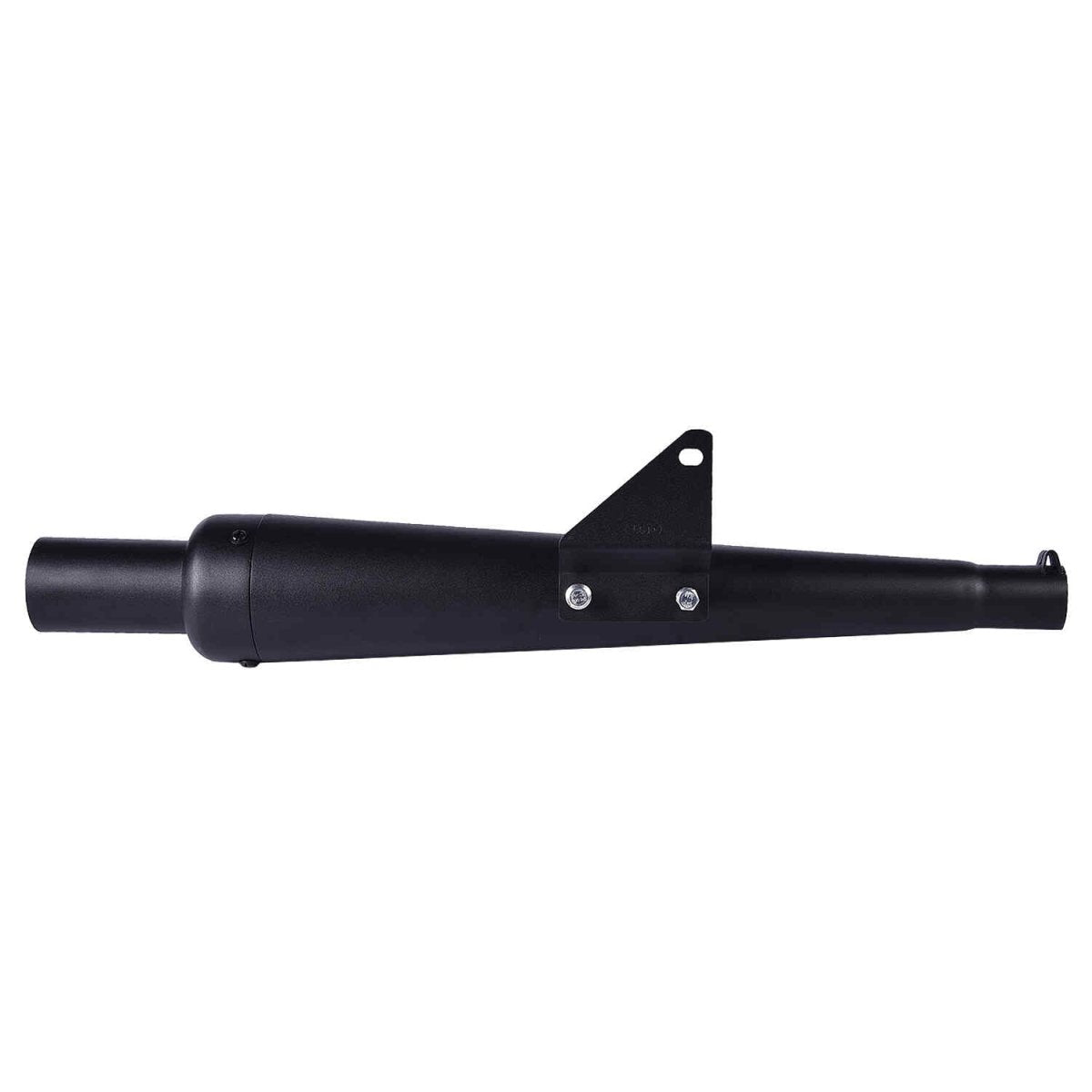 LGP SILENCER BANGALORE GOLDYBlack - LGP India