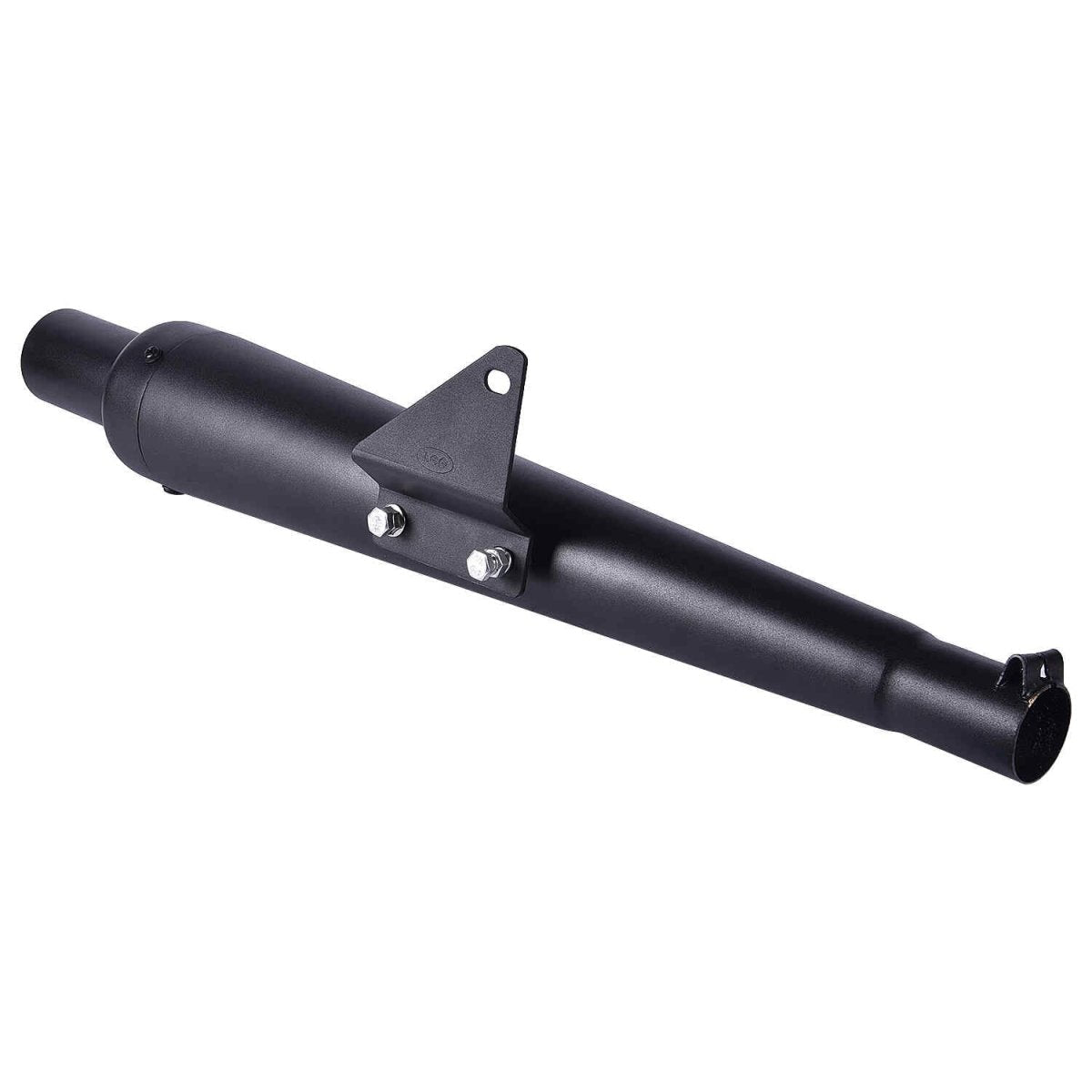 LGP SILENCER BANGALORE GOLDYBlack - LGP India