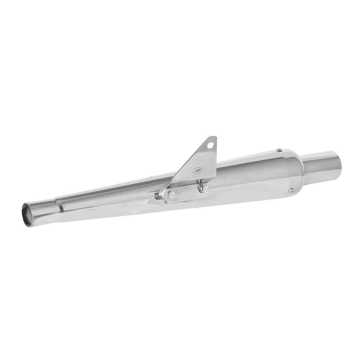 LGP SILENCER BANGALORE GOLDYBlack - LGP India