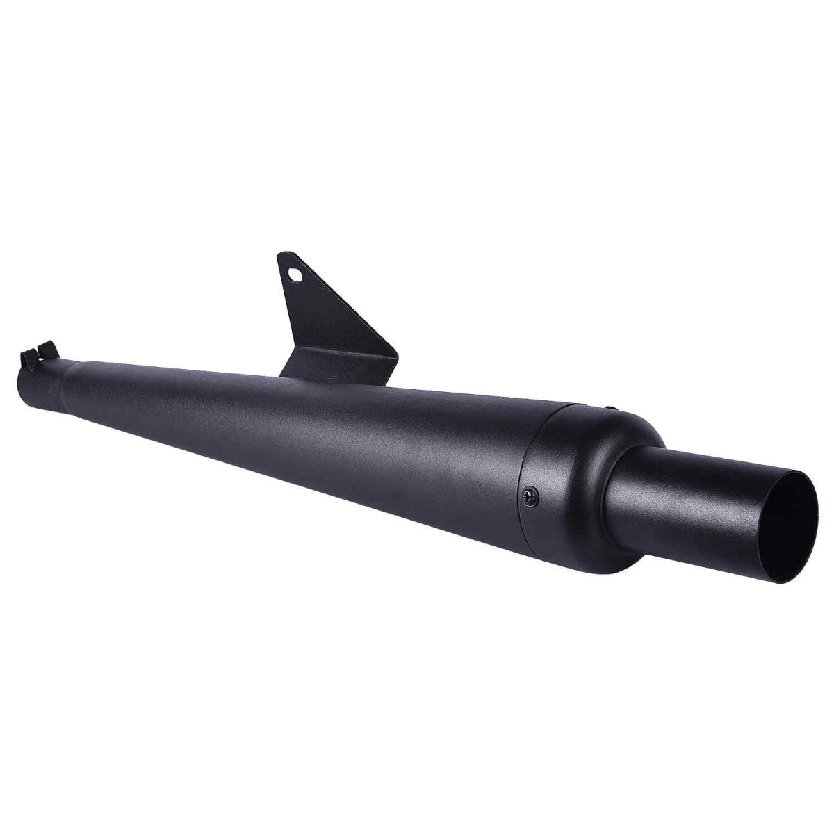 LGP SILENCER BANGALORE GOLDYBlack - LGP India