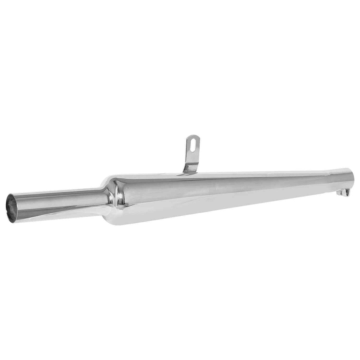 LGP SILENCER CONESilver - LGP India