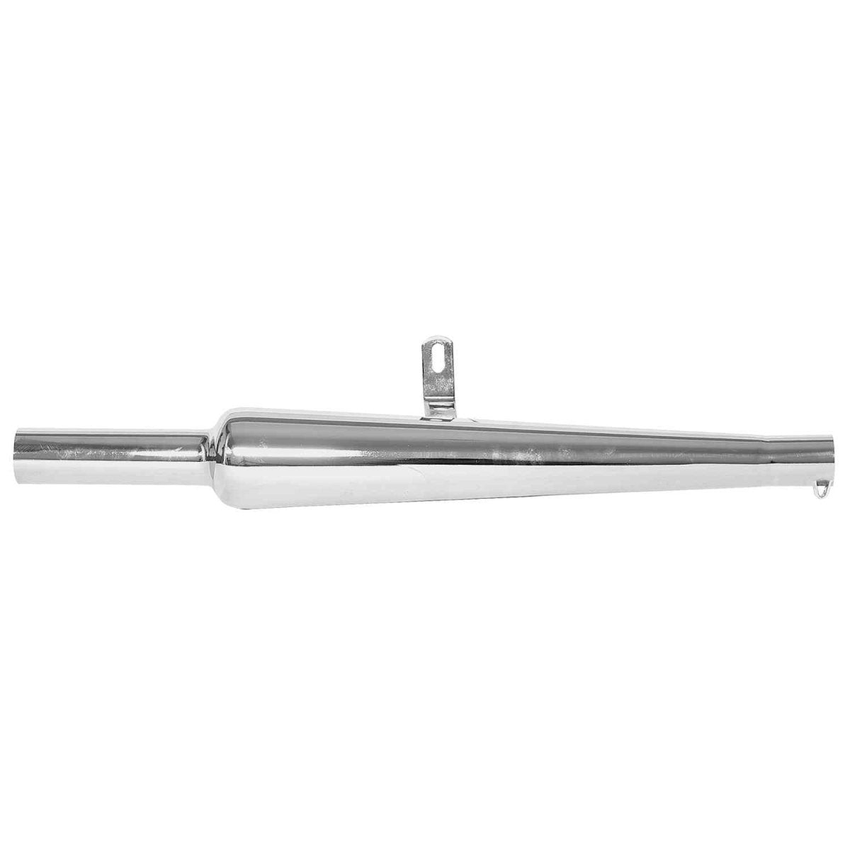 LGP SILENCER CONEBlack - LGP India